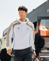 손흥민, 산호세 원정서 선발 출전→MLS 2호골 정조준…A매치 감각 그대로 또 한 번 MLS 흔들까? 원정 경기장은 'SON 효과'로 매진 예고