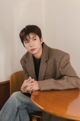장우영, 2PM 완전체 컴백 향한 고민 "가장 어려운 건 시기" [엑's 인터뷰②]