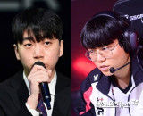 KT 고동빈 감독·커즈 '월즈' 진출 기뻐...T1 vs HLE 풀세트 접전 예상 (LCK) [인터뷰]