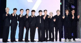 세븐틴 콘서트 중 관객석에 떨어진 폭죽…피해 관객 치료 적극 지원