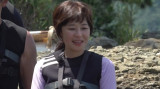 금연 성공한 최강희, 머구리 됐다…사고 치지 말아야지 바다 입수 (푹다행)