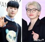 나영석→입대 앞둔 우지·호시, 세븐틴 '월드투어' 관객석 포착에 들썩 [엑's 이슈]