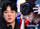 T1 김정균 감독 준비 많이 했는데 패해 아쉬워…방향성 잘못 잡아 (LCK) [인터뷰]