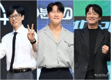 '사회' 유재석도 '절친' 차태현도…'김종국 결혼' 다 같은 날 알았다 [엑's 이슈]