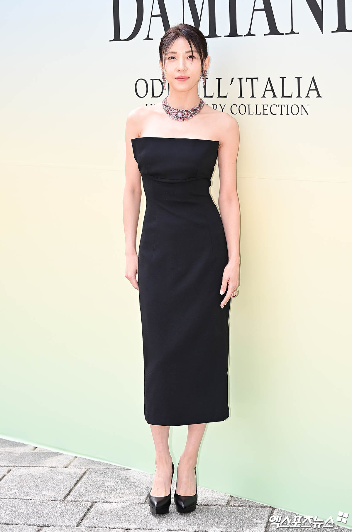 머리부터 발끝까지 완벽