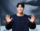 김종국, '극비 결혼' 사과하더니…신부 공개·2세 계획 다 밝혔다 [엑's 이슈]