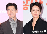 진서연, '총격 피살' 美 트럼프 측근 추모…최시원은 삭제했는데 [엑's 이슈]