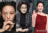 고현정, 전 시母 똑닮은 '신세계 家' 애니 응원…"흠칫 했을 듯"·"만나길" 반응 뜨겁다 [엑's 이슈]