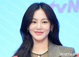 한지은, '도마뱀 학대 논란' 해명 "주기적으로 건강 체크…신경쓰겠다" [공식]
