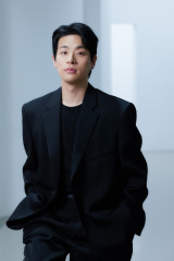 '얼굴' 박정민 내 연기, 시각장애 父는 못 봐…슬픈 단계는 지났다 [인터뷰 종합]
