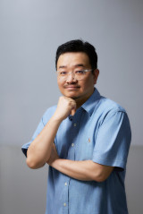 연상호 감독 끝까지 '얼굴' 안 나오는 신현빈, 나도 잊었다…저예산 제작 어땠나 [인터뷰 종합]