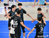 컵대회 연기→취소→재개→중도하차 촌극, KOVO 끝내 사과문 발표…깊은 책임 통감, 고개 숙여 사과 