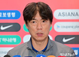 홍명보호, 아르헨·독일·노르웨이 '죽음의 조' 충격 온다?…그래서 강팀 잡을 '3백' 연착륙 반갑다