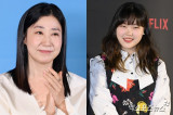 "위고비 아냐" 라미란·이수현, 살 얼마나 뺐길래…확 달라진 비주얼 '깜짝' [엑's 이슈]