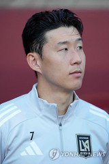 '손흥민 효과' 또 터졌다, 펠레·메시와 비슷한 수준…美 매체 감탄 "손흥민 덕에 우승 희망 있다" 