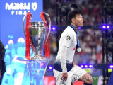 "손흥민의 전성기를 보는 게 즐거웠다" 토트넘 UCL 앞두고 SON 언급, 왜?…역대 최다 득점 2위 조명