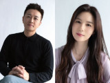 '갑상선암 수술' 진태현, ♥박시은과 기쁜 소식…'옥문아' 뜬다 [공식]