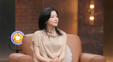 이영애, 4반세기만 만난 손석희에게 너나 잘하세요 (질문들)