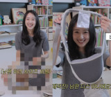 '둘째 계획' 손연재, ♥금융맨 사이즈 폭로 디스 아냐?…개미 허리 과시까지