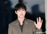 사카구치 켄타로, '순정남' 이미지 와르르…'양다리 의혹'에 BIFF 패스? [엑's 이슈]