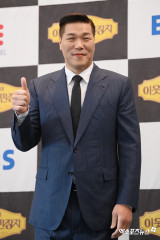 '52살' 서장훈 죽고 나서도? 영광일 것…'이웃집 백만장자'='3천회' 목표, 최장수 꿈꾼다 [종합]