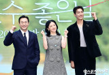 전작 2%인데…이영애의 '은수 좋은 날', 목표는 15% 충분히 가능 [종합] 