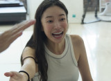 '결혼 4년차' 윤지, 둘째 임신? 딸도 8개월까지 숨겼다, 혹시 몰라… 의미심장 (슈돌)