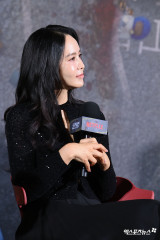 박지윤 '크라임씬 제로로 컴백한 추리의 여왕'[엑's HD포토]