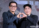 장진-장동민 '크라임씬 제로의 장듀오'[엑's HD포토]