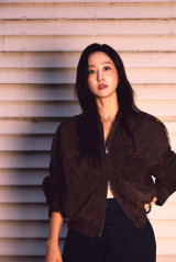 '에스콰이어' 전혜빈 허민정, 그저 불쌍한 여자 아닌 강인한 사람 [일문일답]