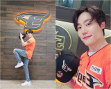 '찐팬구역2' 김태균·인교진, 오늘(16일) 이장준과 찐팬 케미 예고