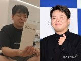'213만 구독' 곽튜브, '청첩장 여행'이 되네…日 친구 "슬림해서 못 알아봐" 근황 [엑's 이슈]