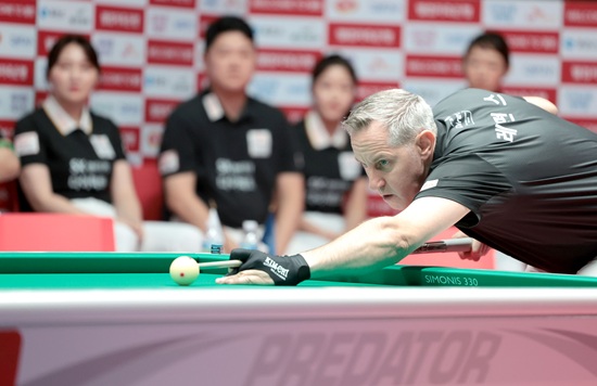 SK렌터카 에디 레펀스. PBA