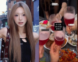 '최진실 딸' 최준희, 결혼 임박했나…홍진경에 ♥연인 공개하더니 "다음은 준희"