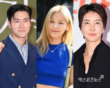 최시원→선예·진서연까지…'총격 피살' 찰리 커크, 추모했다가 '역풍' [엑's 이슈]