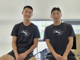 우상혁 기세 이어간다…'같은 소속팀' 남 세단뛰기 유규민, 세계선수권 첫 출격→남 200m 고승환은 조별 예선 [도쿄 현장]