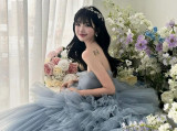 '故최진실 딸' 최준희, 결혼설 재점화…홍진경에 연인 소개하더니 '의미심장'