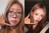 '故 최진실 딸' 최준희, 충격 민낯의 진실 밝혔다…"진짜 믿은 건 아니지?" [★해시태그]