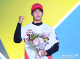 '조상우 영입→1·4R 지명권 양도' KIA, 불펜과 수비에 집중했다...잠재력 마음껏 뽐내길 [광주 현장]