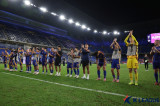 中 축구 또 좌절! 울산 K리그 9위인 거 알아? 그런데 1-2 역전패…수준 차 크다→이게 증국 선수들 레벨 비판