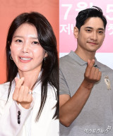 '47세 돌싱' 채정안, 김요한과 ♥핑크빛 기류 터졌다…포옹→손 스킨십까지 "집 초대하겠다" (내 멋대로)