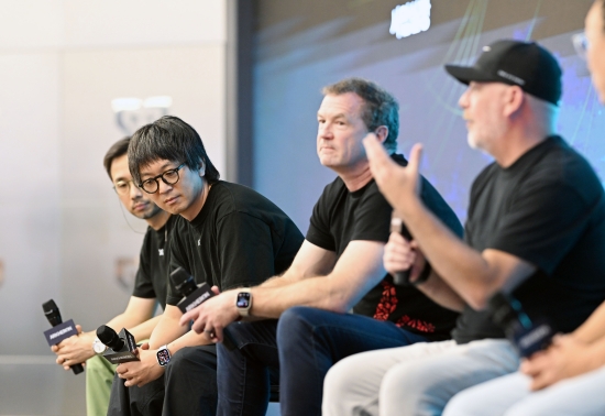 드림에이지 정우용 대표