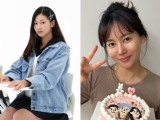 '박연수·송종국 딸' 송지아, 데뷔 대신 '골프선수' 선택…"쉬운 길 두고 왜" 애틋 [★해시태그]