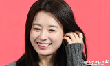 한효주의 미소[엑's HD포토]