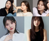 김고은·수지·한효주·아이유·박보영, '퀸'들의 귀환 