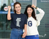 "연예인이 쉬운 길?"…'송지아 母' 박연수, '경솔 발언' 논란 터졌다 [엑's 이슈]