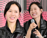 손예진, 환한 미소로 약속한 천만 공약…"코스튬 댄스, 기대하세요!" [현장 포착]