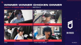 '1위 행진은 계속된다'…DN 프릭스, 위클리 스테이지 4주 차 DAY2 1위 등극 (PWS 페이즈2) [종합]