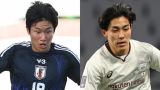 '가수 김정민 아들' 다니 다이치, 日 축구 초신성 됐다…가장 주목할 선수 뽑혔다 장래 활약 기대