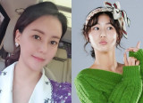 "연예인 개꿀" 맞물려 논쟁 확산…박연수 "쉬운 길" 발언 '갑론을박' 계속 [엑's 이슈] 